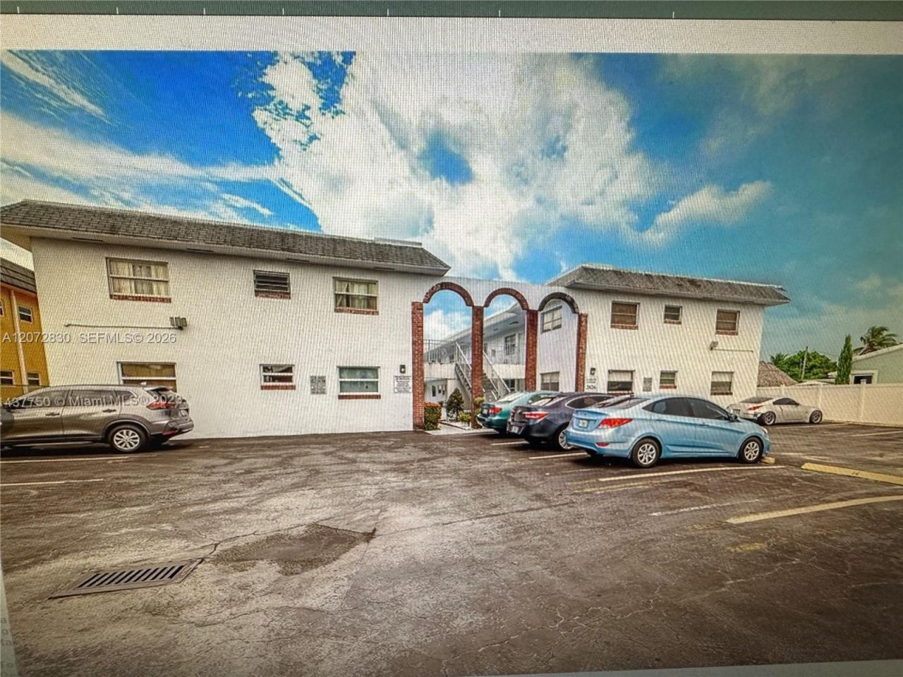 2826 Van Buren St , Unit 18, Hollywood, FL 33020 Photo