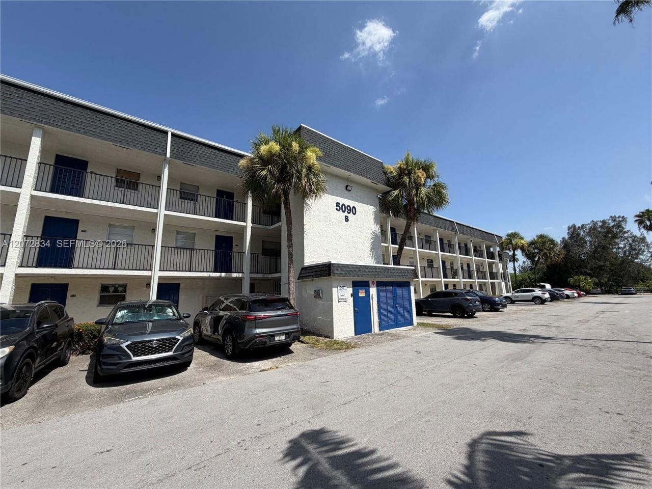 5090 SW 64th Ave, Unit 305, Davie, FL 33314 Photo