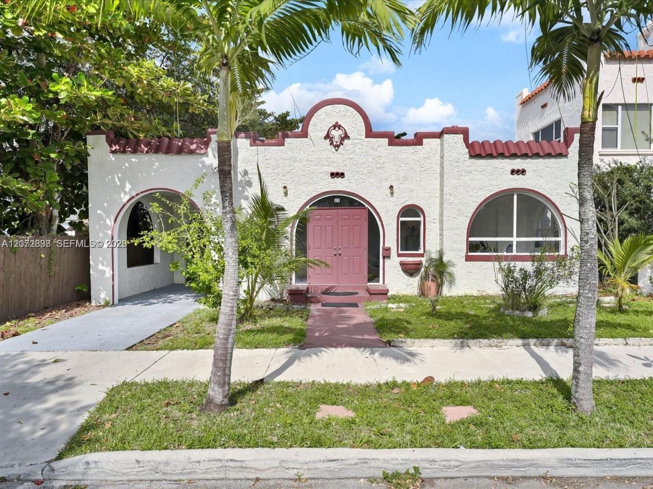 23 NE 46th St , Miami, FL 33137 Photo