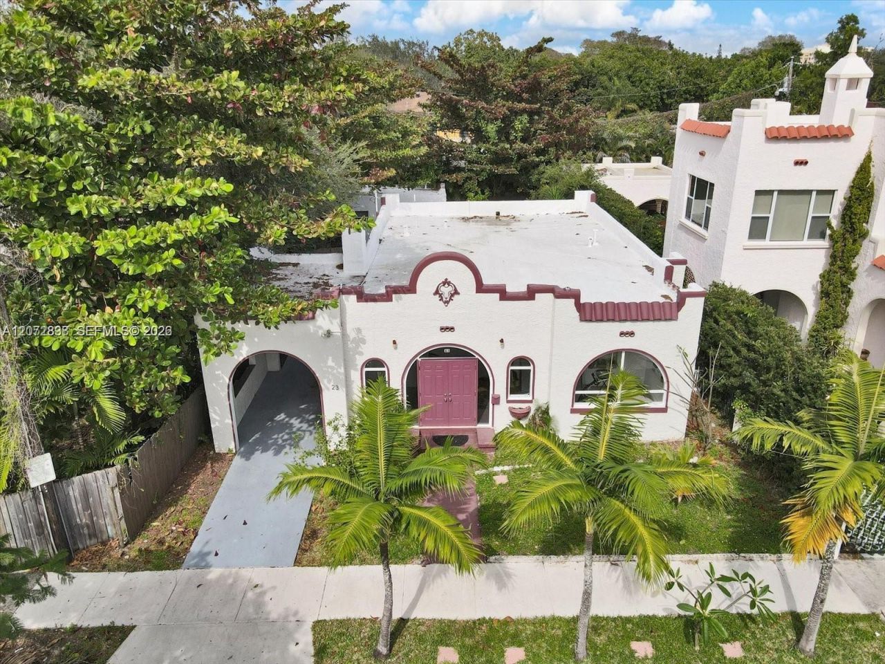 23 NE 46th St , Miami, FL 33137 Photo