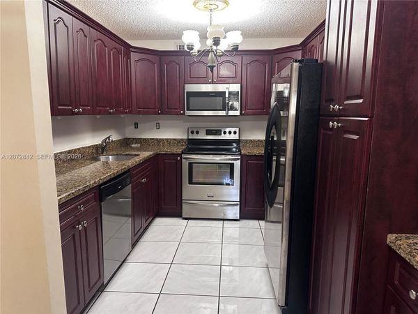 8810 SW 123rd Ct , Unit M110, Miami, FL 33186