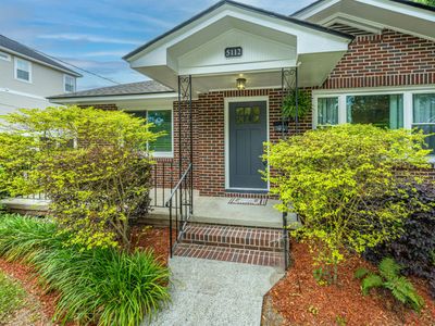 5112 Victoria Avenue, North Charleston, SC 29405