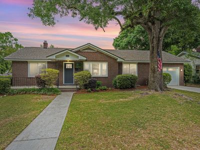 5112 Victoria Avenue, North Charleston, SC 29405
