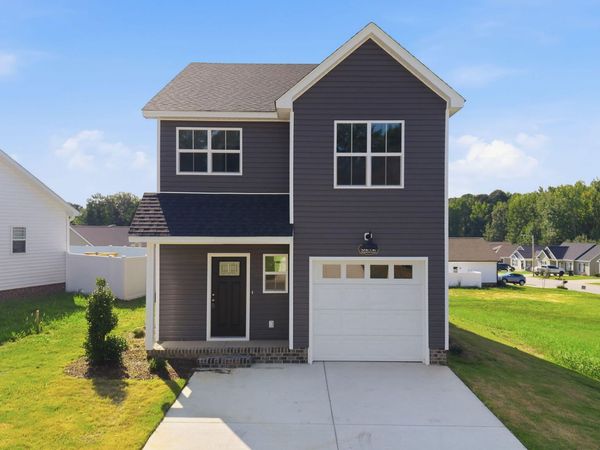 3212 Dolostone Court SW, Wilson, NC 27893