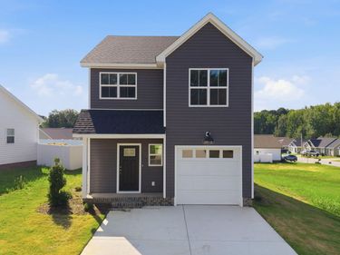 3212 Dolostone Court SW, Wilson, NC 27893
