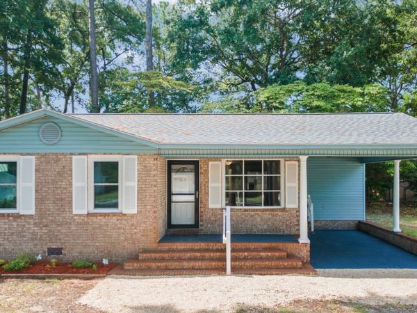 1070 River Drive SW, Calabash, NC 28467