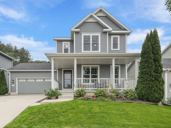 5715 Summer Shine Drive, Madison, WI 53718