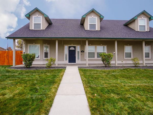 11565 W Zachary, Nampa, ID 83651