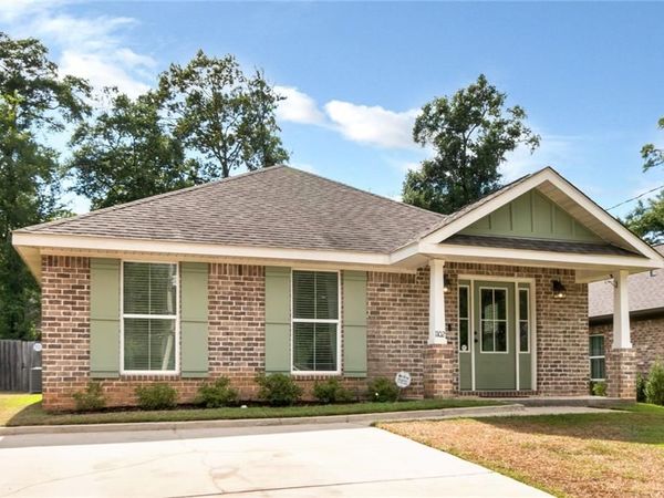 1102 Pinemont Drive , Mobile, AL 36609