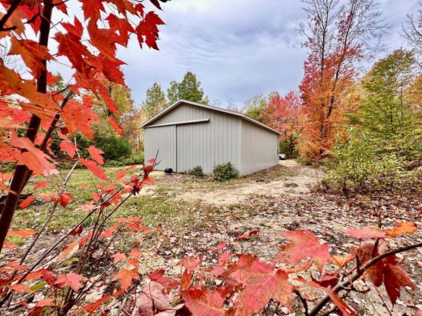 5849 Pewamo Trail, Gaylord, MI 49735