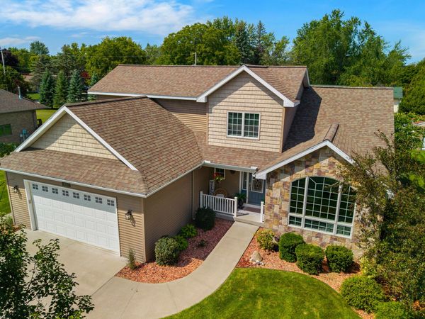 611 Lovett Lane, Standish, MI 48658