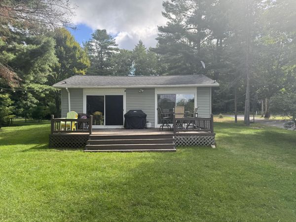 3048 Woodcock Way, Prudenville, MI 48651