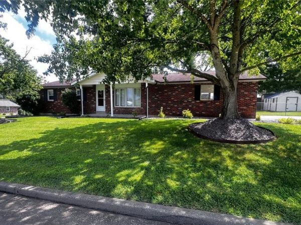 507 Smith Street , Perryville, MO 63775