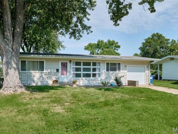 195 Grenoble Lane, Florissant, MO 63033