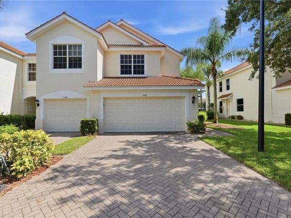 1148 Oxford LN , NAPLES, FL 34105