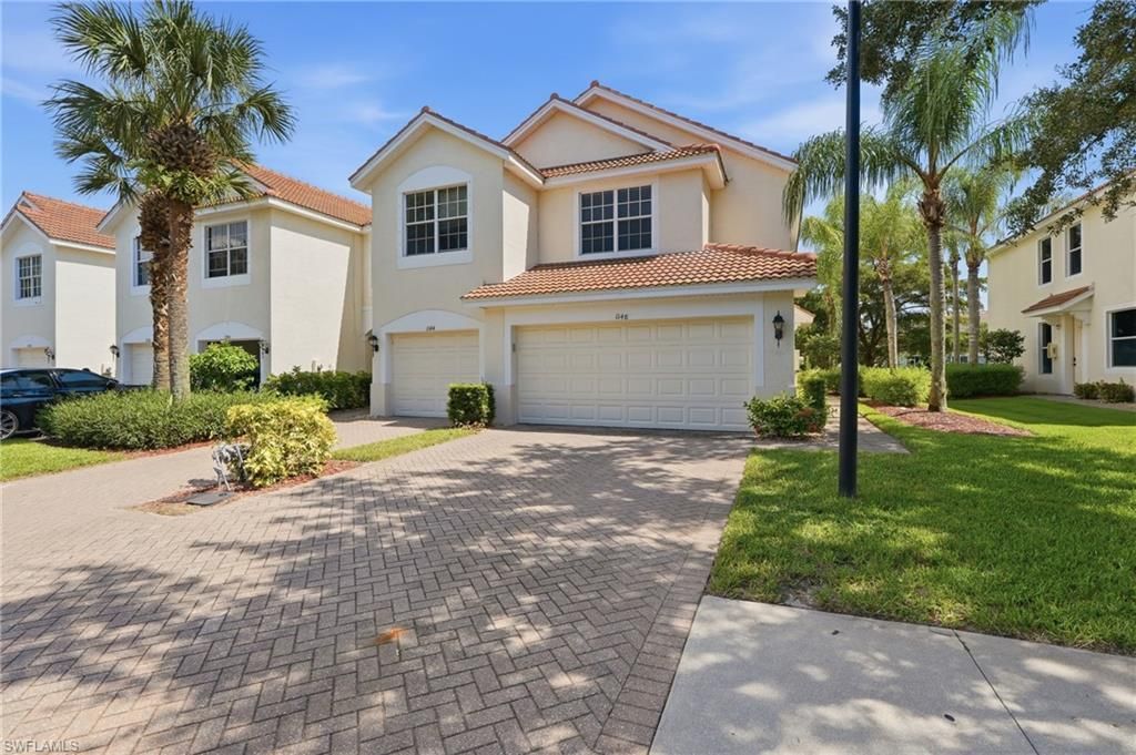 1148 Oxford Ln, Naples, FL 34105 Photo