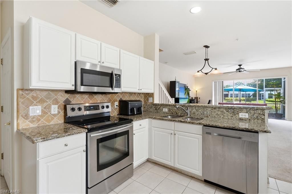 1148 Oxford Ln, Naples, FL 34105 Photo