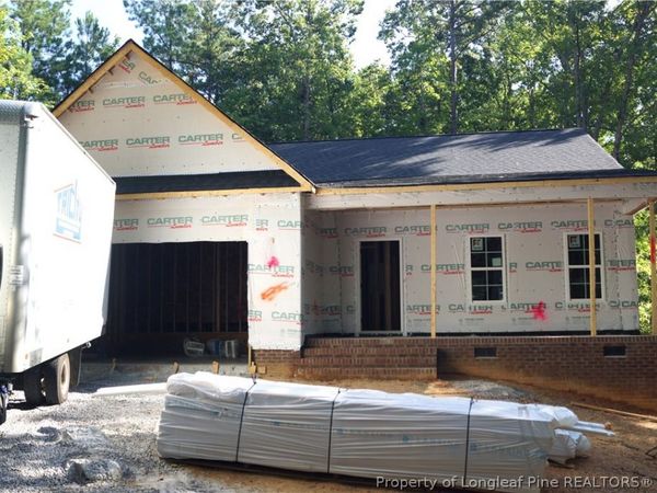 1808 KIR Circle, Sanford, NC 27332