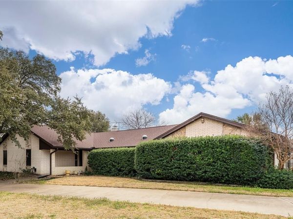 4345 Willow Way Road, Fort Worth, TX 76133