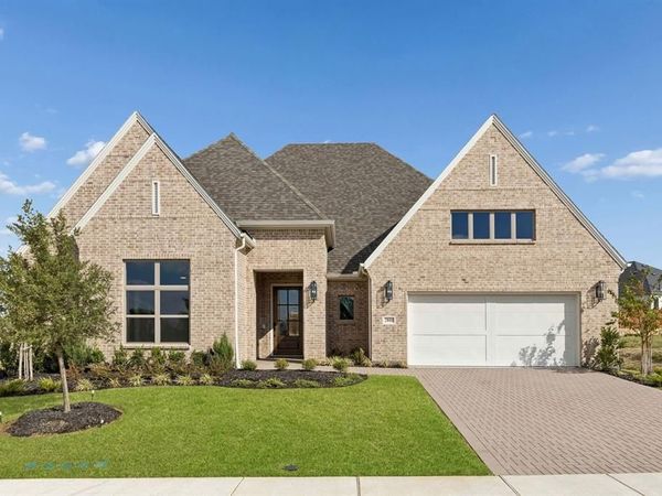 2800 Venetian Way, Celina, TX 75009