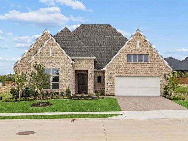 2800 Venetian Way, Celina, TX 75009