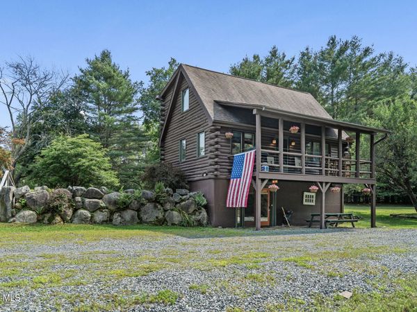 202 Horse Hill Road, Saratoga, NY 12835