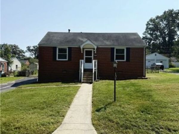 1659 Rockwood Road , Richmond, VA 23226