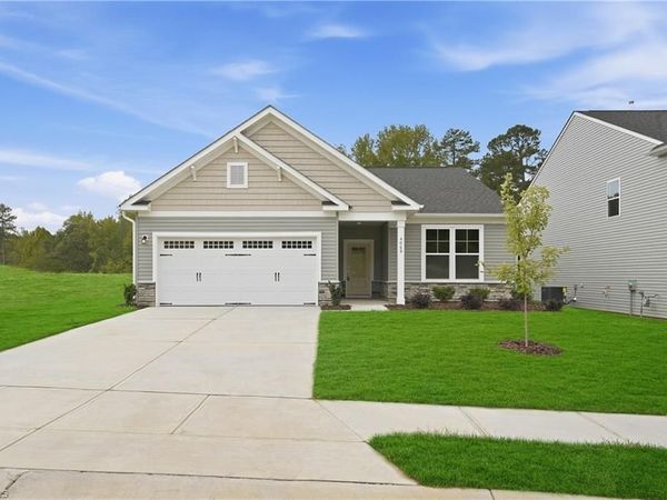4069 Stallion Street, High Point, NC 27062