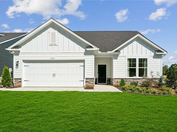 4069 Stallion Street, High Point, NC 27062
