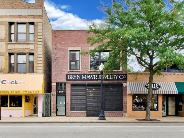 5139 N Clark Street, Unit 2, Chicago, IL 60640