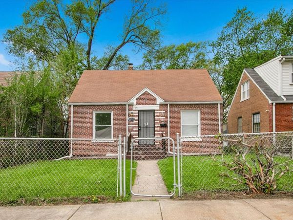 12908 S Wallace Street , Chicago, IL 60628