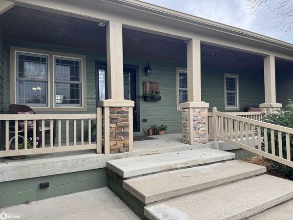 2630 Roosevelt Avenue, Humboldt, IA 50548