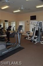 8214 Key Royal Cir, Unit 125, Naples, FL 34119 Photo
