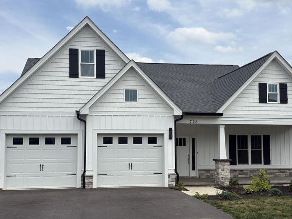 726 Ambler LN, Salem, VA 24153