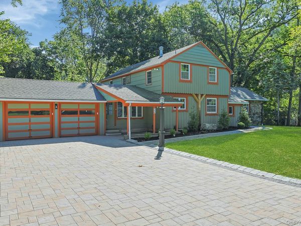 556 Babbling Brook Lane, Valley Cottage, NY 10989