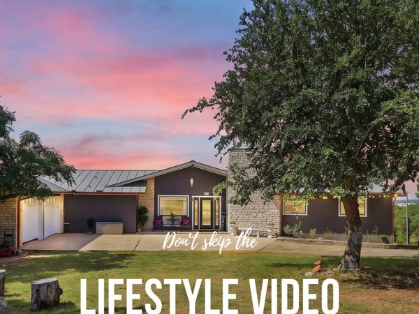 862 Indian Creek Loop, Kerrville, TX 78028