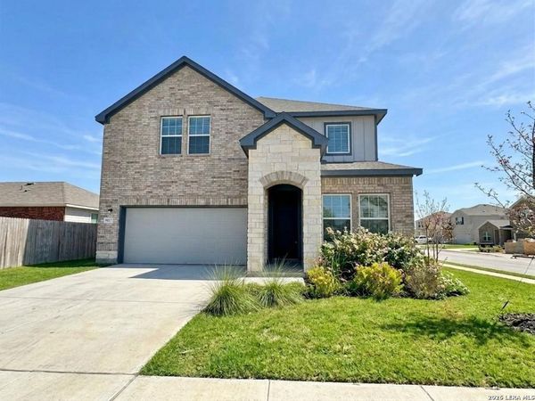 9917 Bull Branch Ave, Schertz, TX 78154