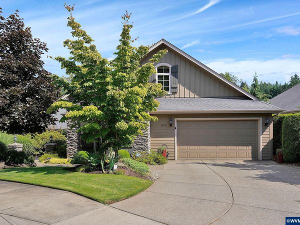 3398 Championship Dr S, Salem, OR 97302