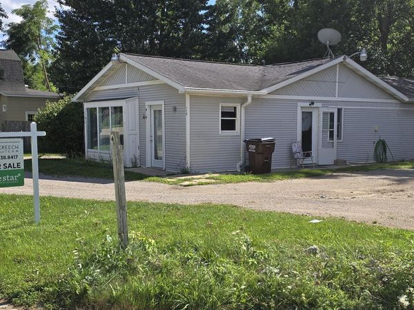 116 Sherman Street, Brooklyn, MI 49230