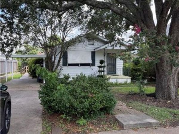 1437 SEMINOLE Drive , Metairie, LA 70005