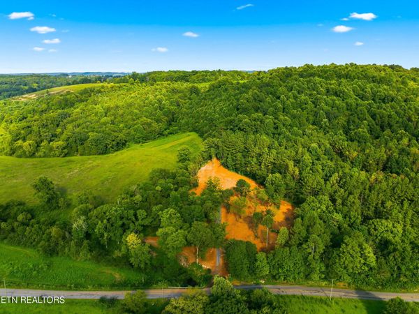 County Road 267 , Niota, TN 37826