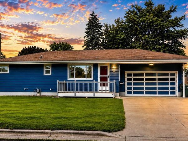 219 CEDAR STREET, Ripon, WI 54971