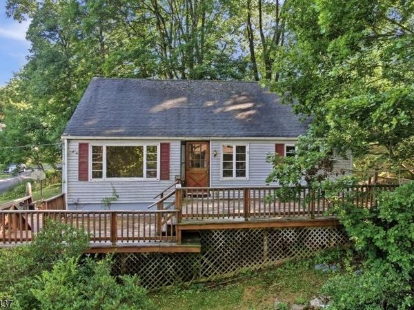 15 Roosevelt Ave, Washington, NJ 07865