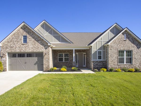 5965 Hunt Valley Drive , Spring Hill, TN 37174