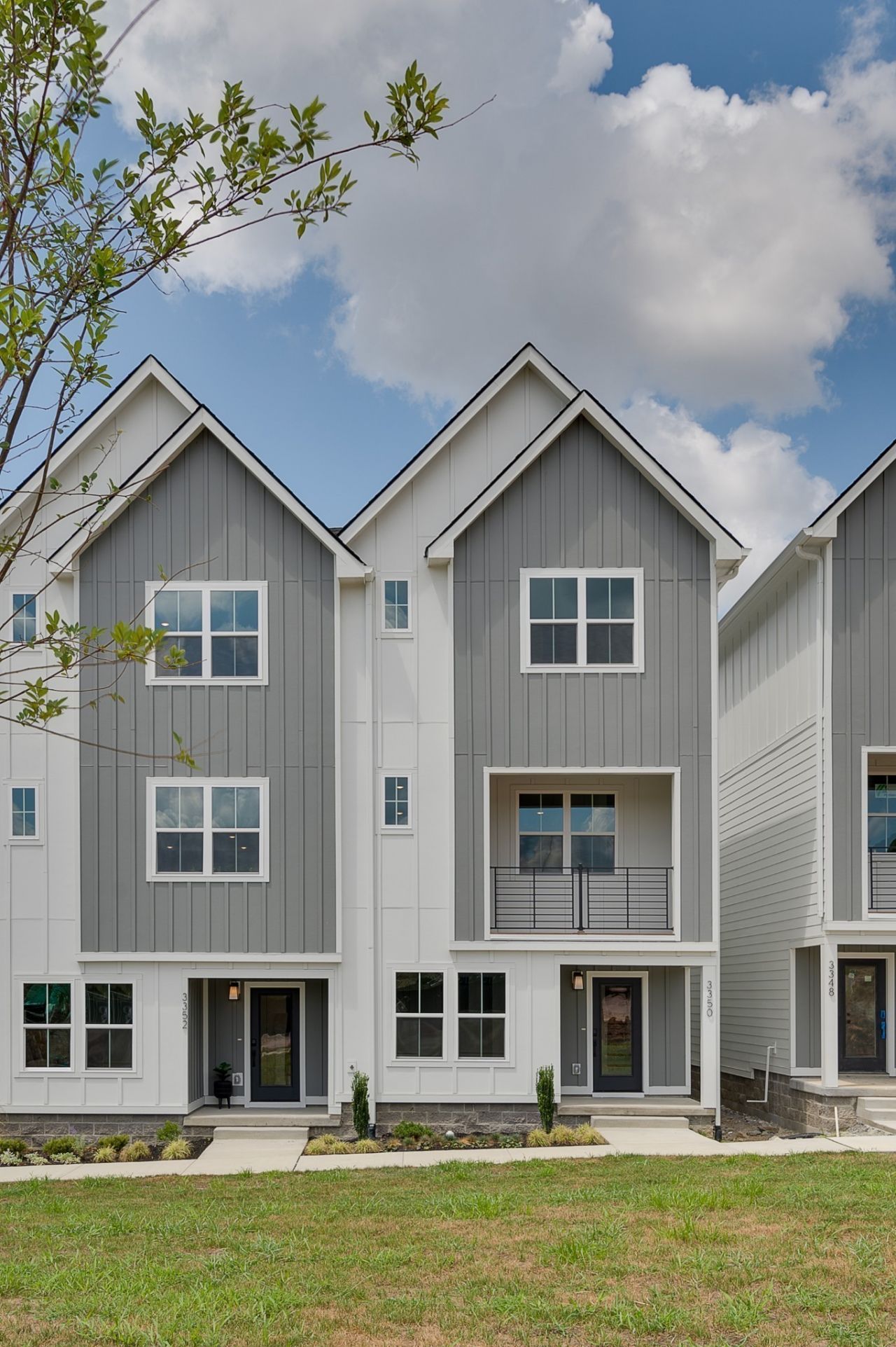 3310 Conviser Dr , Nashville, TN 37207 Main Photo