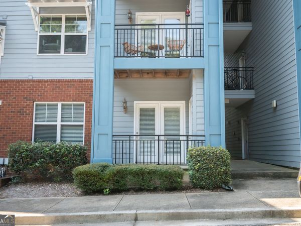 120 Moose Club Drive, Unit B2, Athens, GA 30606