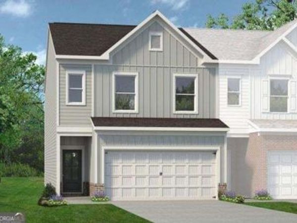 21 Bonsai Way, Unit 193, Cartersville, GA 30121