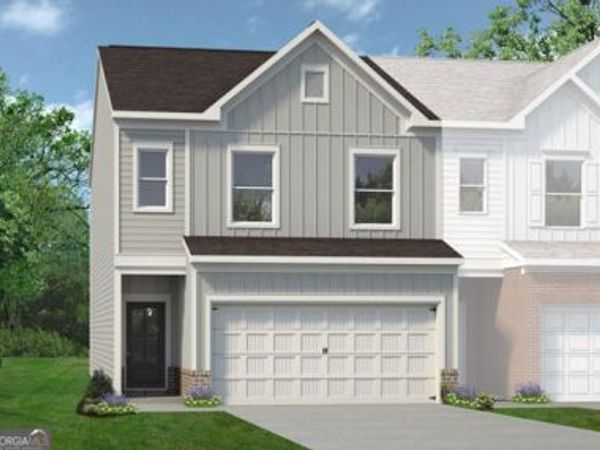 21 Bonsai Way, Unit 193, Cartersville, GA 30121