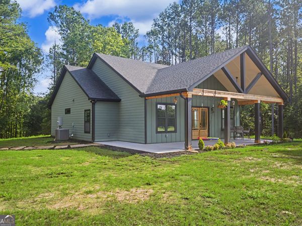 493 Hugh Oneal Road, Greenville, GA 30222