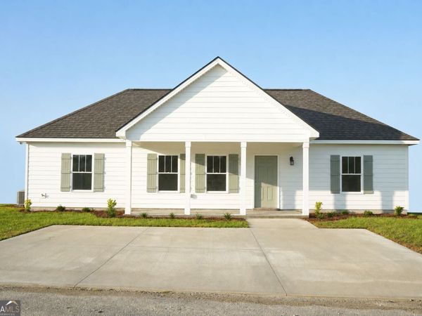 140 Avalon Trace, Statesboro, GA 30458